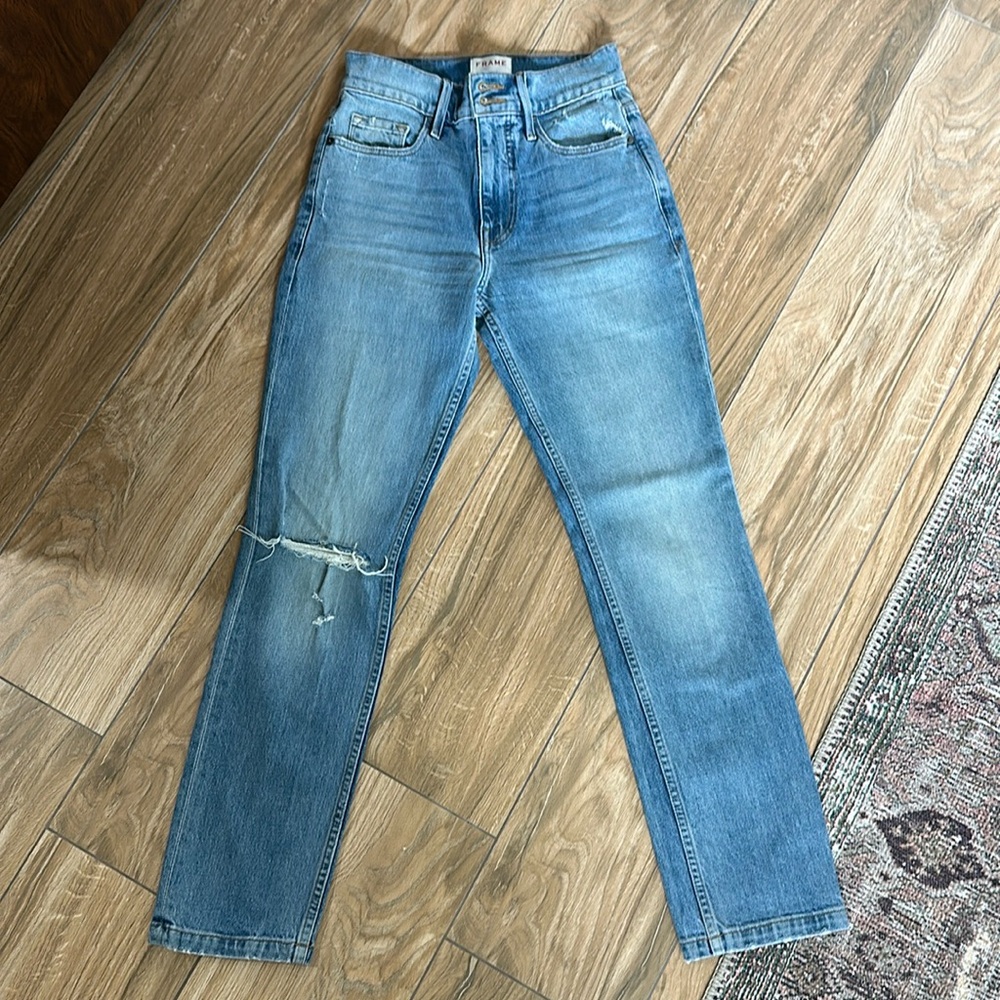 Frame Jeans